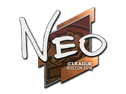 Boston 2018NEO
