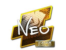 Atlanta 2017NEO (Foil)