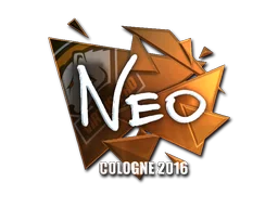 FoilCologne 2016