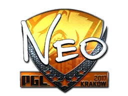 FoilKrakow 2017