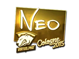 GoldCologne 2015