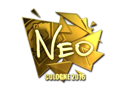 GoldCologne 2016