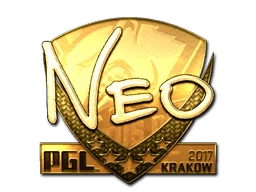 Krakow 2017NEO (Gold)