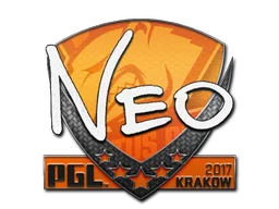 Krakow 2017NEO