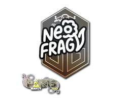Paris 2023NEOFRAG