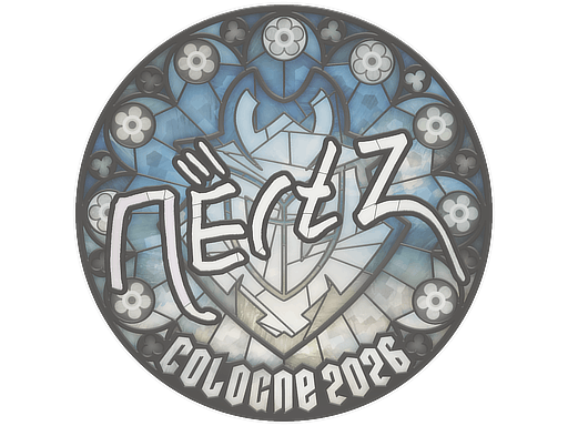 Cologne 2026NertZ