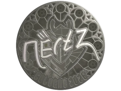 Cologne 2026NertZ (Foil)