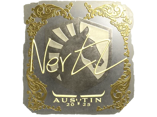 GoldAustin 2025