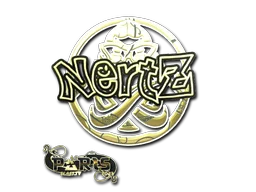 Paris 2023NertZ (Gold)