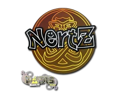 Paris 2023NertZ
