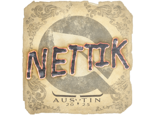 Austin 2025nettik
