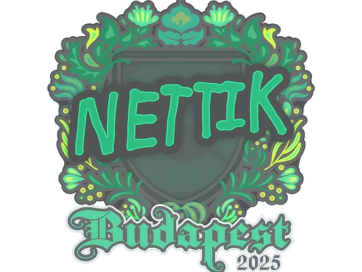 Budapest 2025nettik