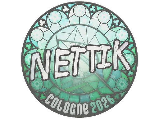 Cologne 2026nettik