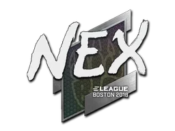 Boston 2018nex