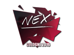 Cologne 2016nex