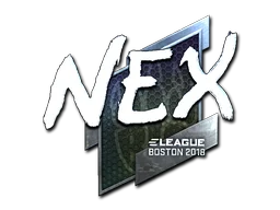 Boston 2018nex (Foil)