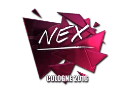 Cologne 2016nex (Foil)
