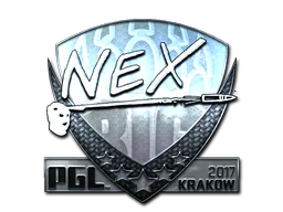 Krakow 2017nex (Foil)