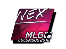 FoilMLG Columbus 2016