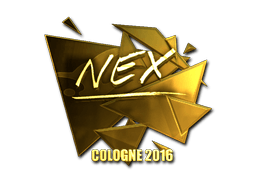 GoldCologne 2016