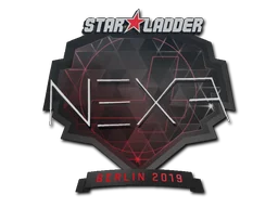 Berlin 2019nexa