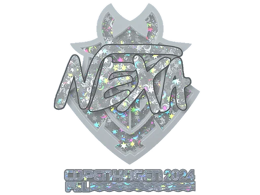 Copenhagen 2024nexa (Glitter)