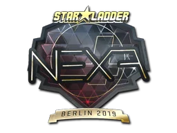GoldBerlin 2019