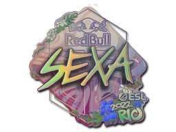 Rio 2022nexa (Holo)