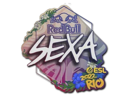 Rio 2022nexa