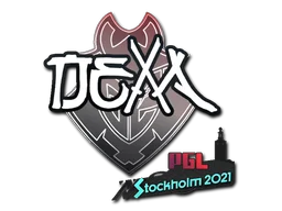 Stockholm 2021nexa