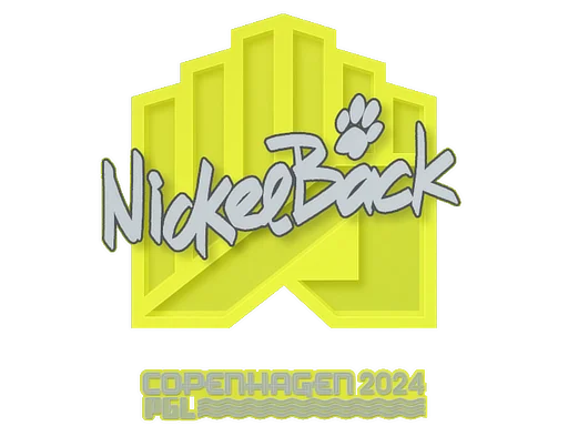 Copenhagen 2024NickelBack