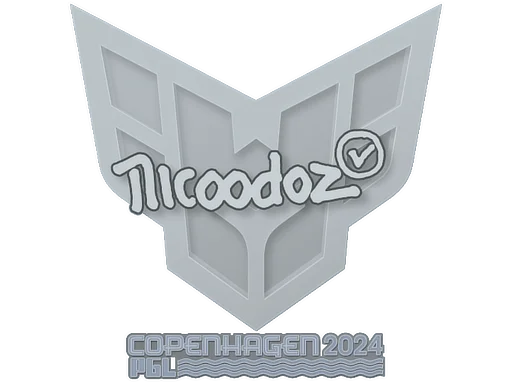 Copenhagen 2024nicoodoz