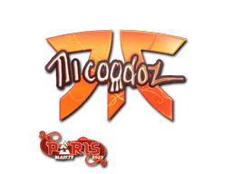 Paris 2023nicoodoz (Holo)