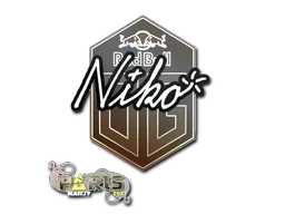 Paris 2023niko