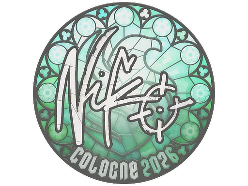Cologne 2026NiKo