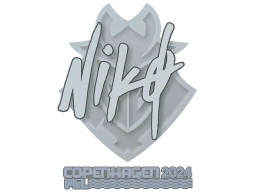 Copenhagen 2024NiKo