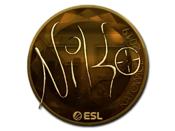 GoldKatowice 2019