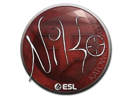 Katowice 2019NiKo