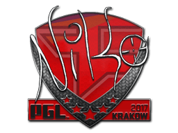 Krakow 2017NiKo
