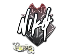 Paris 2023NiKo