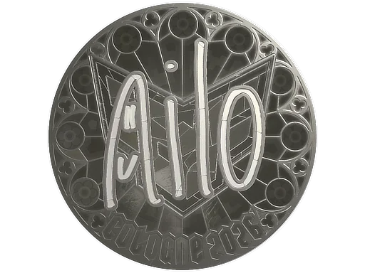 Cologne 2026nilo (Foil)