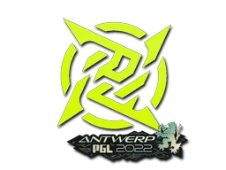 Antwerp 2022Ninjas in Pyjamas
