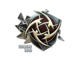 FoilCologne 2016