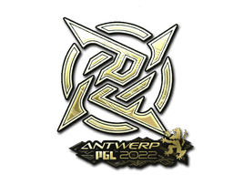 Antwerp 2022Ninjas in Pyjamas (Gold)