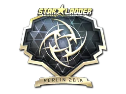 GoldBerlin 2019