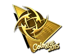 GoldCologne 2015