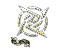 Paris 2023Ninjas in Pyjamas (Gold)