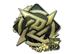 GoldRio 2022