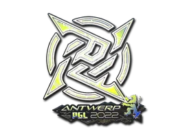 Antwerp 2022Ninjas in Pyjamas (Holo)