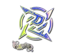 Paris 2023Ninjas in Pyjamas (Holo)